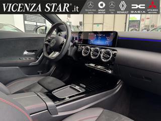 MERCEDES-BENZ A 180 usata, con ESP