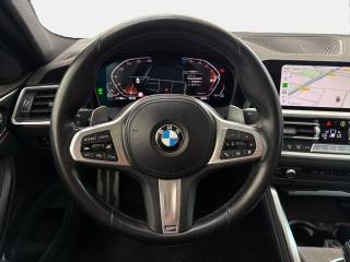BMW 420 usata, con Cerchi in lega