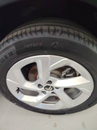 CITROEN C5 Aircross usata, con Immobilizzatore elettronico