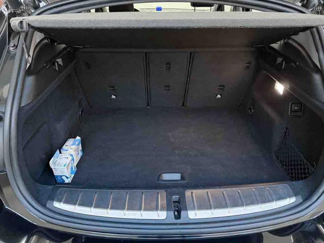 BMW X2 usata, con Boardcomputer