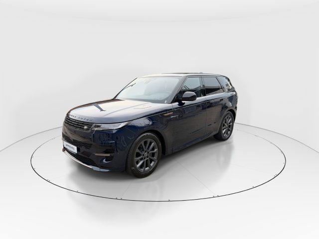 LAND ROVER Range Rover Sport usata, con ABS