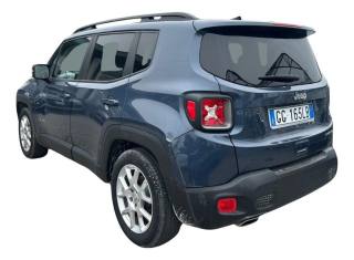 JEEP Renegade usata, con Airbag laterali