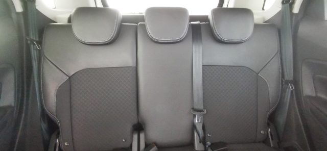 FORD EcoSport usata 50