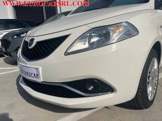 LANCIA Ypsilon usata, con Chiusura centralizzata