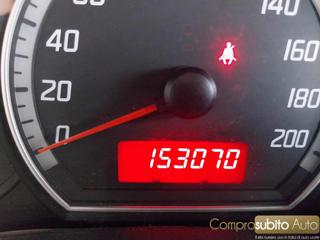 SUZUKI Swift usata 20