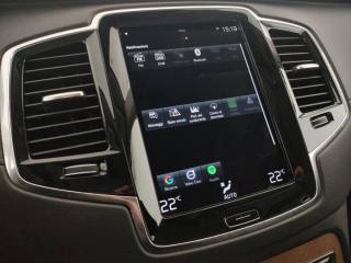 VOLVO XC90 usata, con Sistema di navigazione