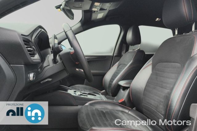 FORD Kuga usata 4