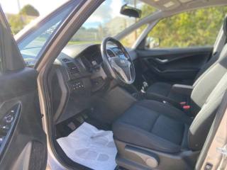 HYUNDAI iX20 usata, con Cronologia tagliandi