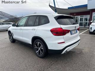 BMW X3 usata, con Airbag Passeggero