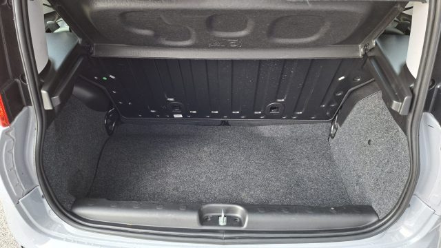 FIAT Panda usata, con Autoradio digitale