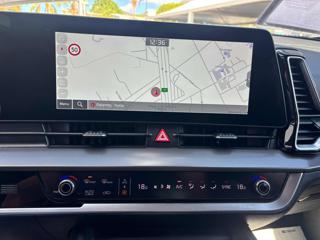 KIA Sportage usata, con Cruise Control