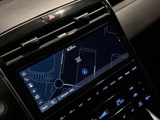 HYUNDAI Tucson usata, con Sedili riscaldati