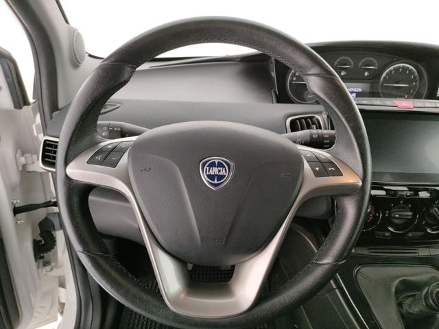 LANCIA Ypsilon usata, con Climatizzatore