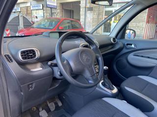 CITROEN C3 Picasso usata, con ESP