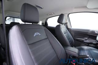 FORD EcoSport usata 44