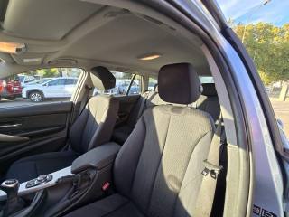 BMW 320 usata, con Chiusura centralizzata