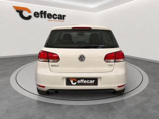 VOLKSWAGEN Golf usata, con Alzacristalli elettrici