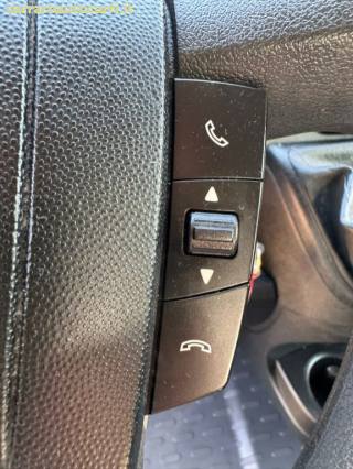 FIAT Ducato usata, con Hill holder