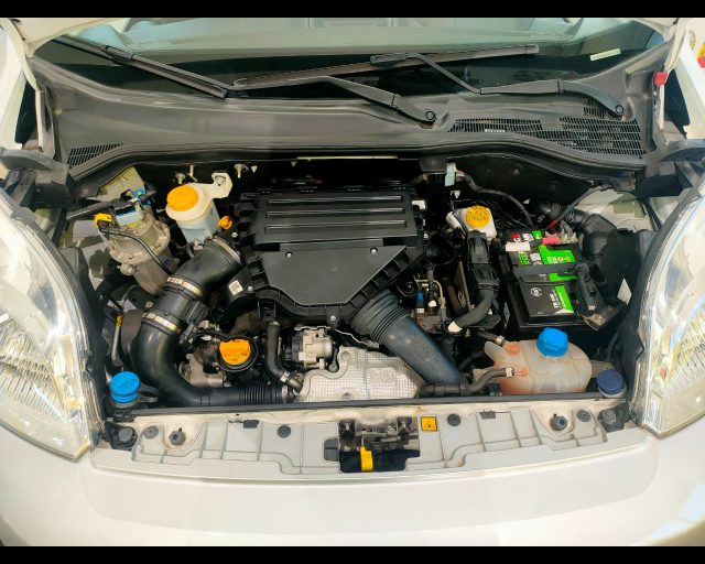 FIAT Fiorino usata 25