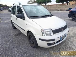 FIAT Panda usata, con Airbag Passeggero