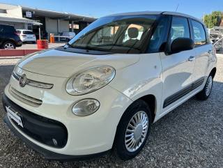 FIAT 500L usata, con Controllo trazione
