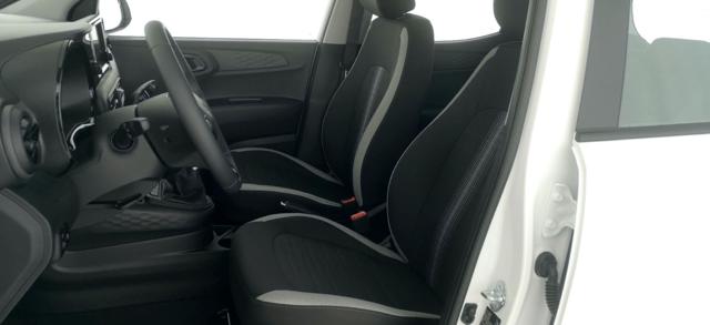 HYUNDAI i10 usata, con Antifurto