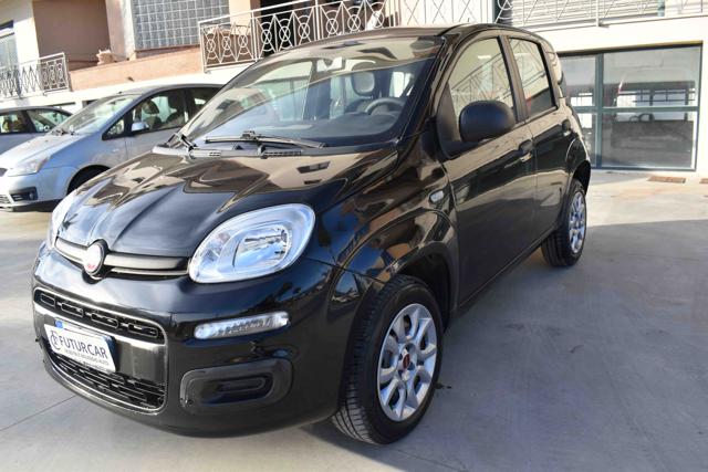 FIAT Panda usata, con Airbag