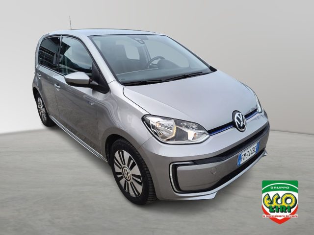 VOLKSWAGEN e-up! usata, con Climatizzatore