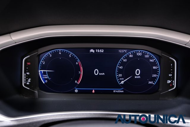 VOLKSWAGEN T-Roc usata, con Chiusura centralizzata