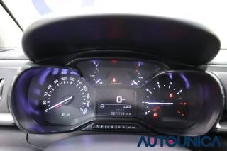 CITROEN C3 usata, con Cerchi in lega