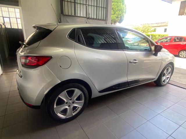 RENAULT Clio usata 3