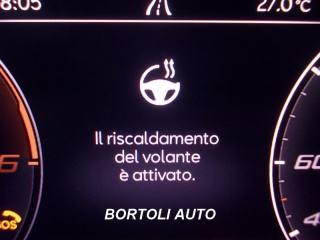 CUPRA Formentor usata, con Trazione integrale
