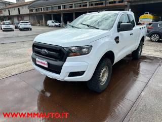FORD Ranger usata, con Airbag Passeggero