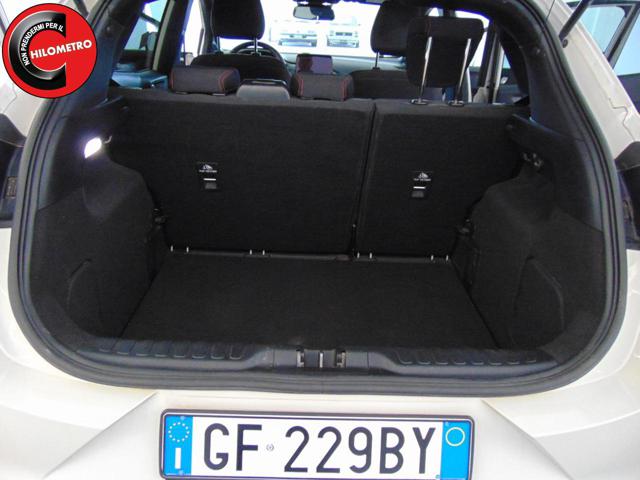 FORD Puma usata, con Cerchi in lega