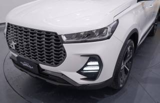 DR MOTOR DR 6.0 usata, con Tetto panorama
