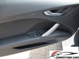 AUDI TT usata, con Filtro antiparticolato