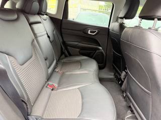 JEEP Compass usata, con Climatizzatore