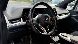 BMW 218 usata, con Controllo automatico clima