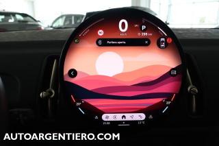 MINI Countryman usata, con Airbag posteriore