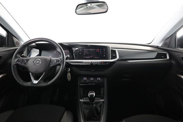 OPEL Grandland usata 4