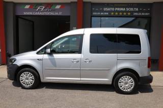 VOLKSWAGEN Caddy usata, con Airbag