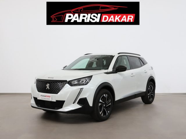 PEUGEOT 2008 usata, con ABS