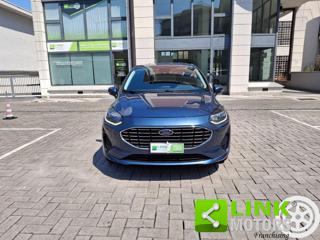 FORD Fiesta usata, con Airbag