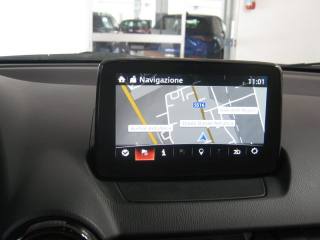 MAZDA CX-3 usata, con Servosterzo