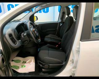 FIAT New Panda usata, con Sistema di riconoscimento della stanchezza