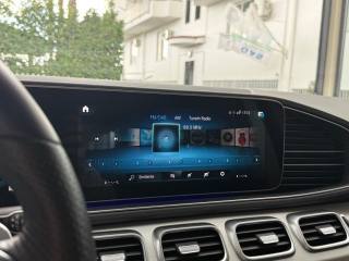 MERCEDES-BENZ GLE 300 usata, con Fari LED