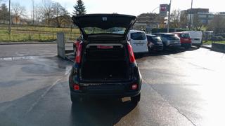 FIAT Panda usata, con Autoradio