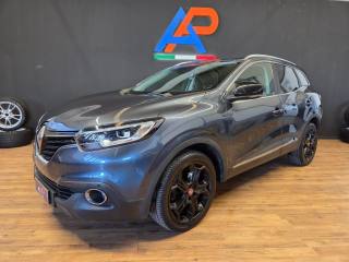 RENAULT Kadjar dCi 8V 110CV EDC Hypnotic 