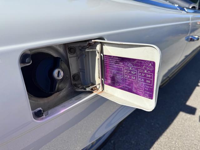 MERCEDES-BENZ SL 350 usata 12