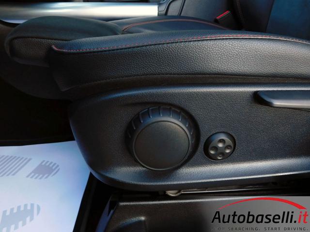 MERCEDES-BENZ GLA 200 usata, con Kit antipanne
